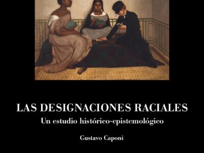 Las designaciones raciales