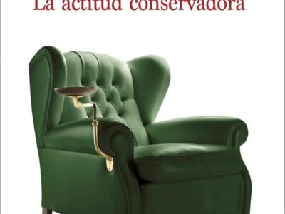 La actitud conservadora