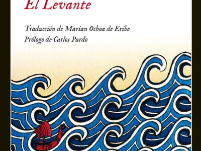 El Levante - Mircea Cartarescu