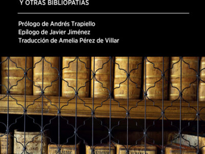 Los enemigos de los libros