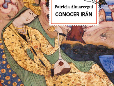 Conocer Irán