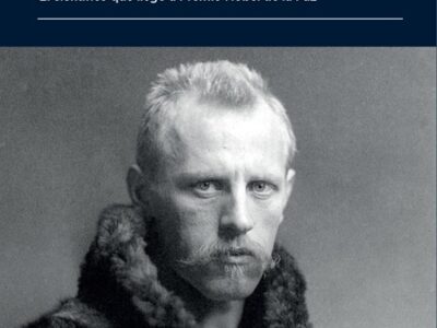 Nansen, maestro de la exploración polar