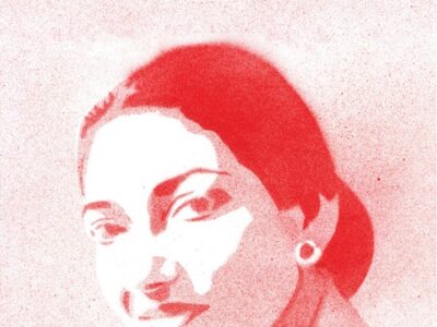 María Callas : el adiós a la diva