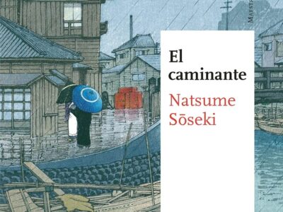 El caminante