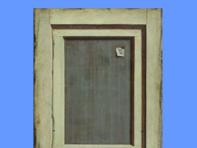 Estética de la crueldad