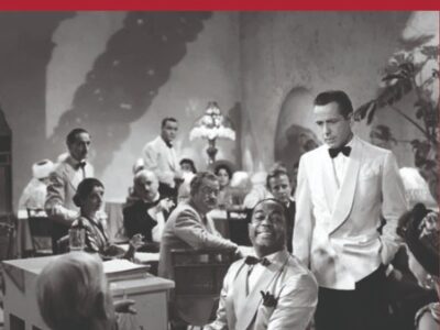 Tócala otra vez, Sam