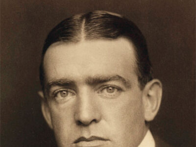 Shackleton, el indomable