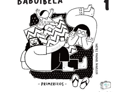 Babuibela 1