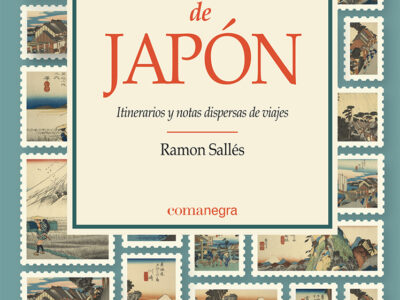 Destellos de Japón