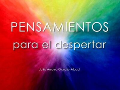 Pensamientos para el despertar: 365 pensamientos para cada día del año