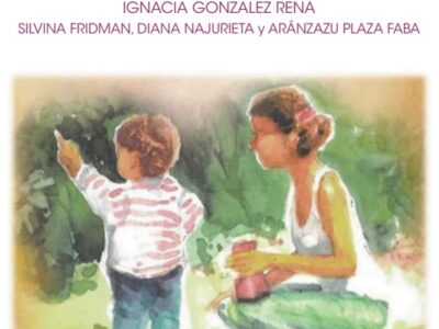 Sobre los doce gestos del cuidado en el primer septenio