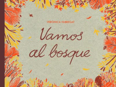 Vamos al bosque