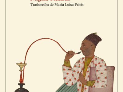 A la deriva en el Nilo