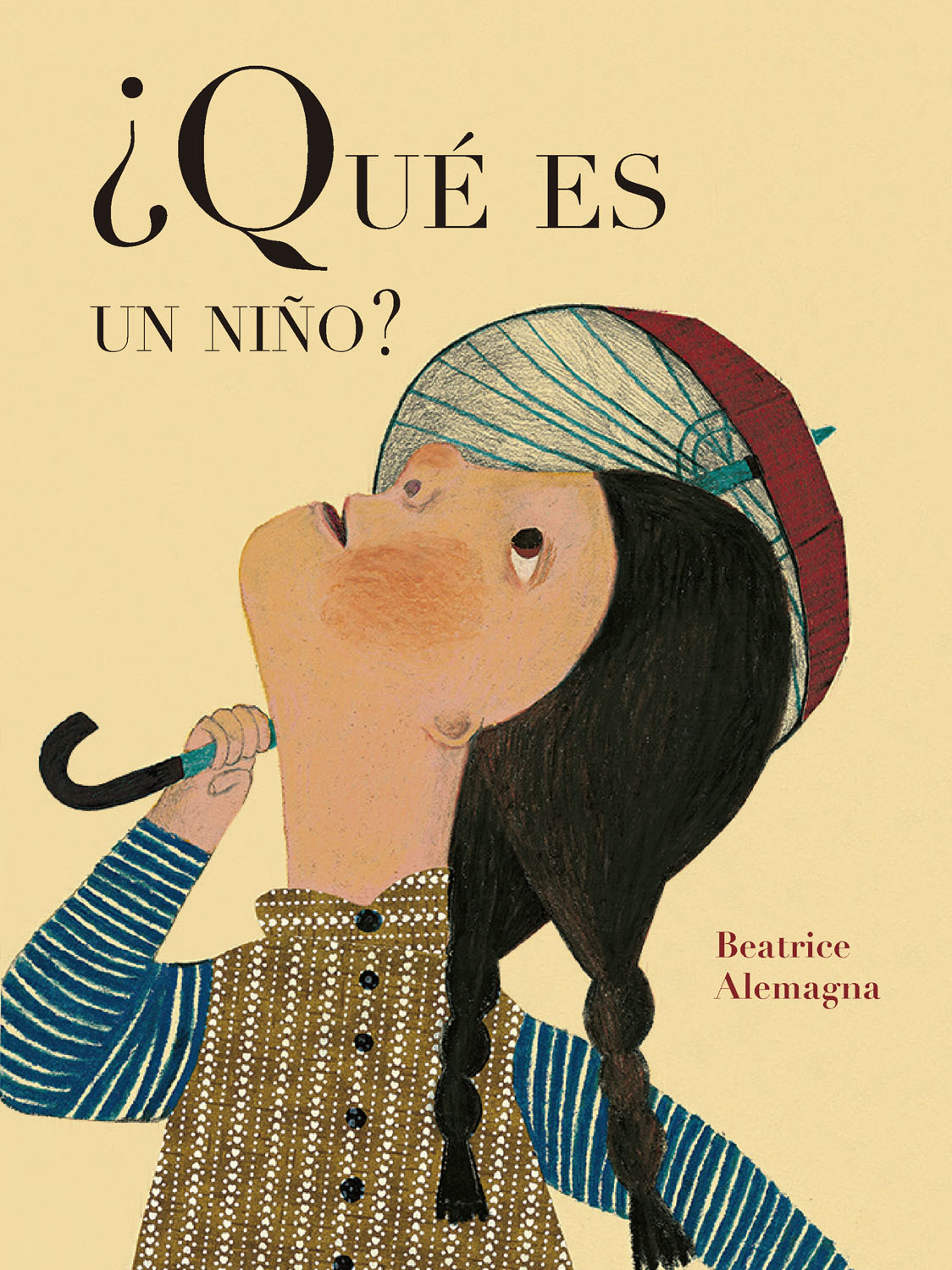 Que es un niño?