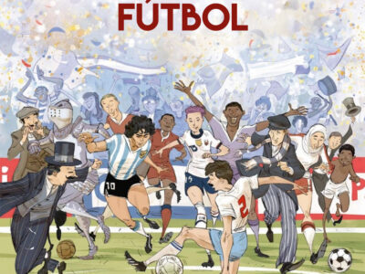 La otra historia del futbol