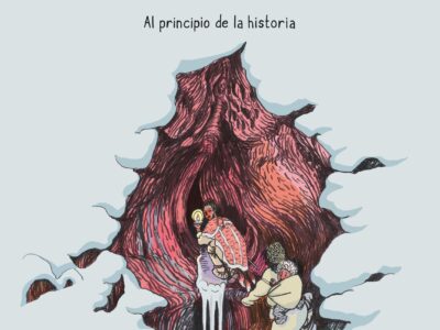 La mujer como lo humano