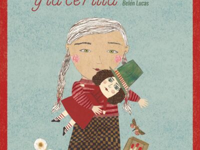 Carolina y la cerilla