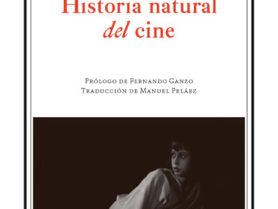 Historia natural del cine