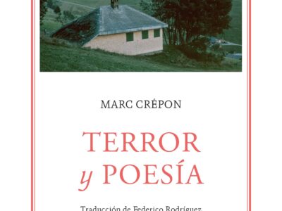 Terror y poesía