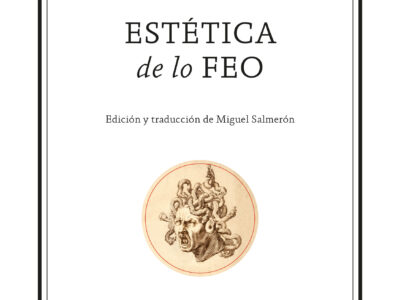 Estética de lo feo