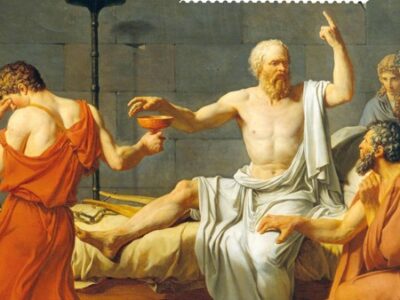 Los griegos y nosotros