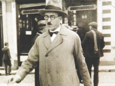 Fernando Pessoa
