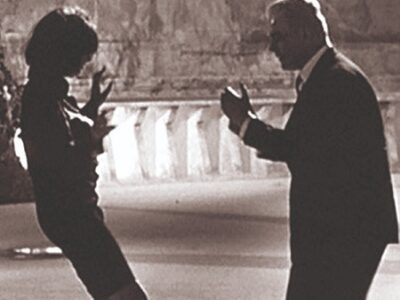 Excesos femeninos: delirios masculinos