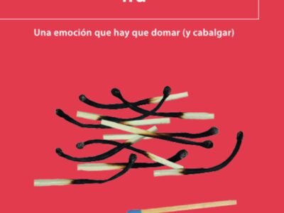 Ira : una emoción que hay que domar (y cabalgar)