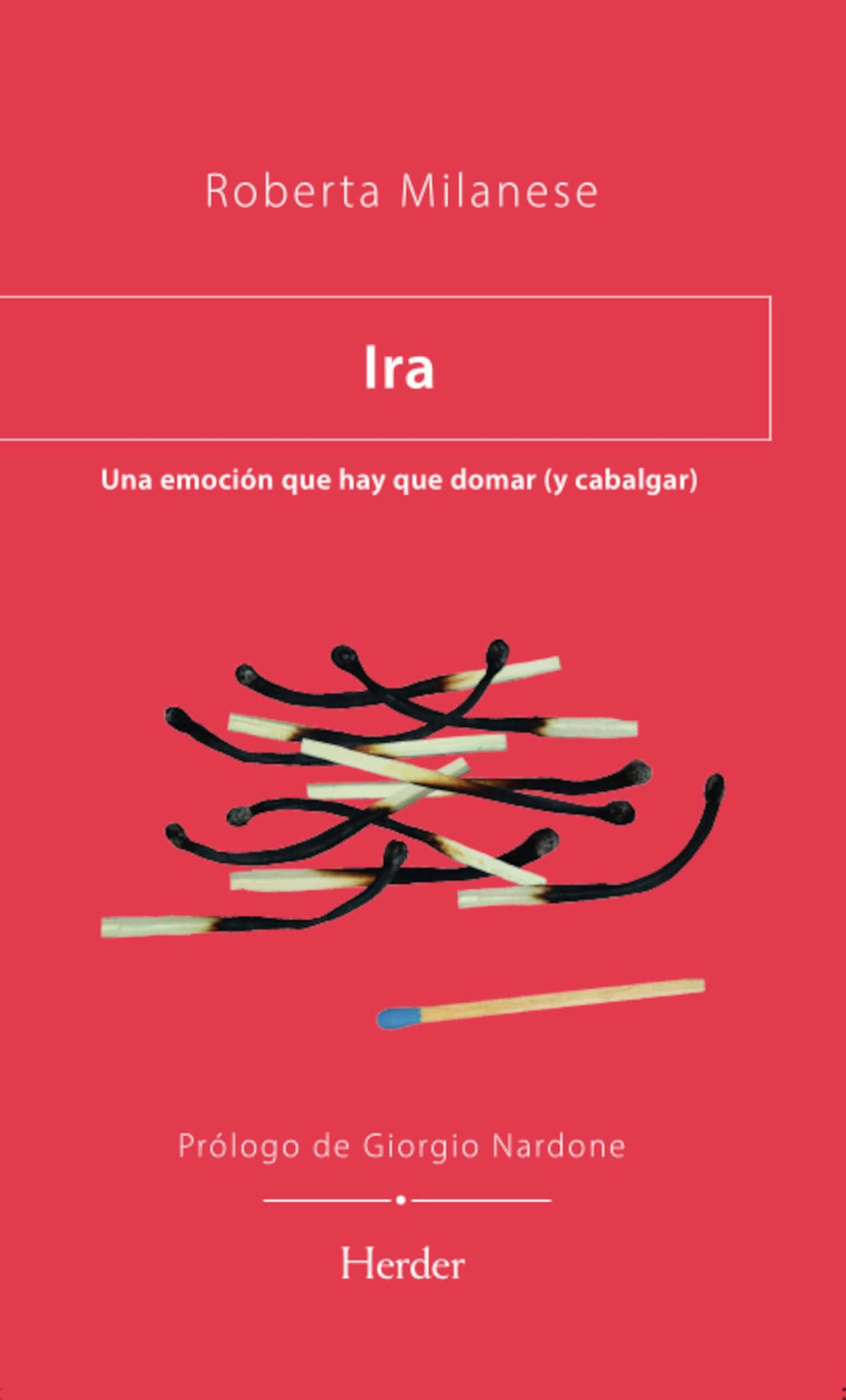 Ira : una emoción que hay que domar (y cabalgar)