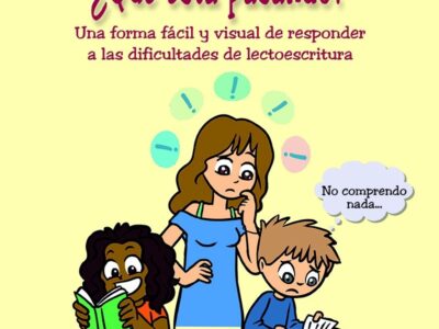 Mi alumno lee mal. ¿qué está pasando?