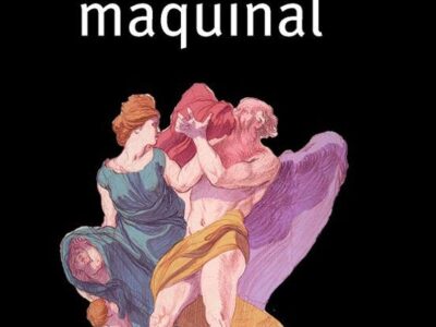 Critica de la razón maquinal