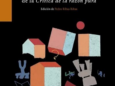 Una metacrítica de la crítica de la razón pura