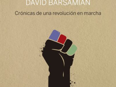 Las sublevaciones democráticas globales