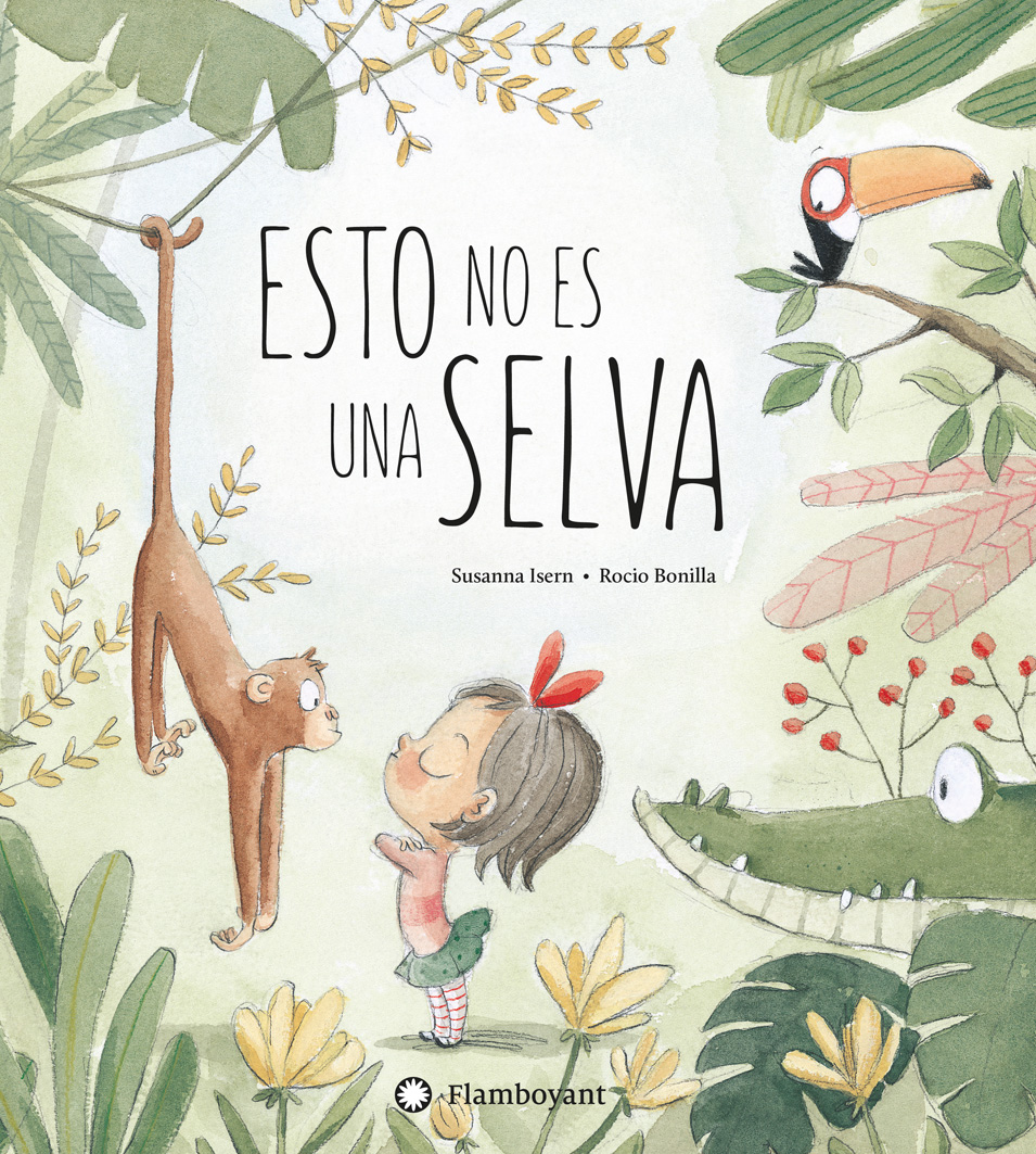 Esto no es una selva!