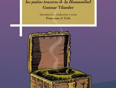 Barra en pared y escusado: estampas histórico