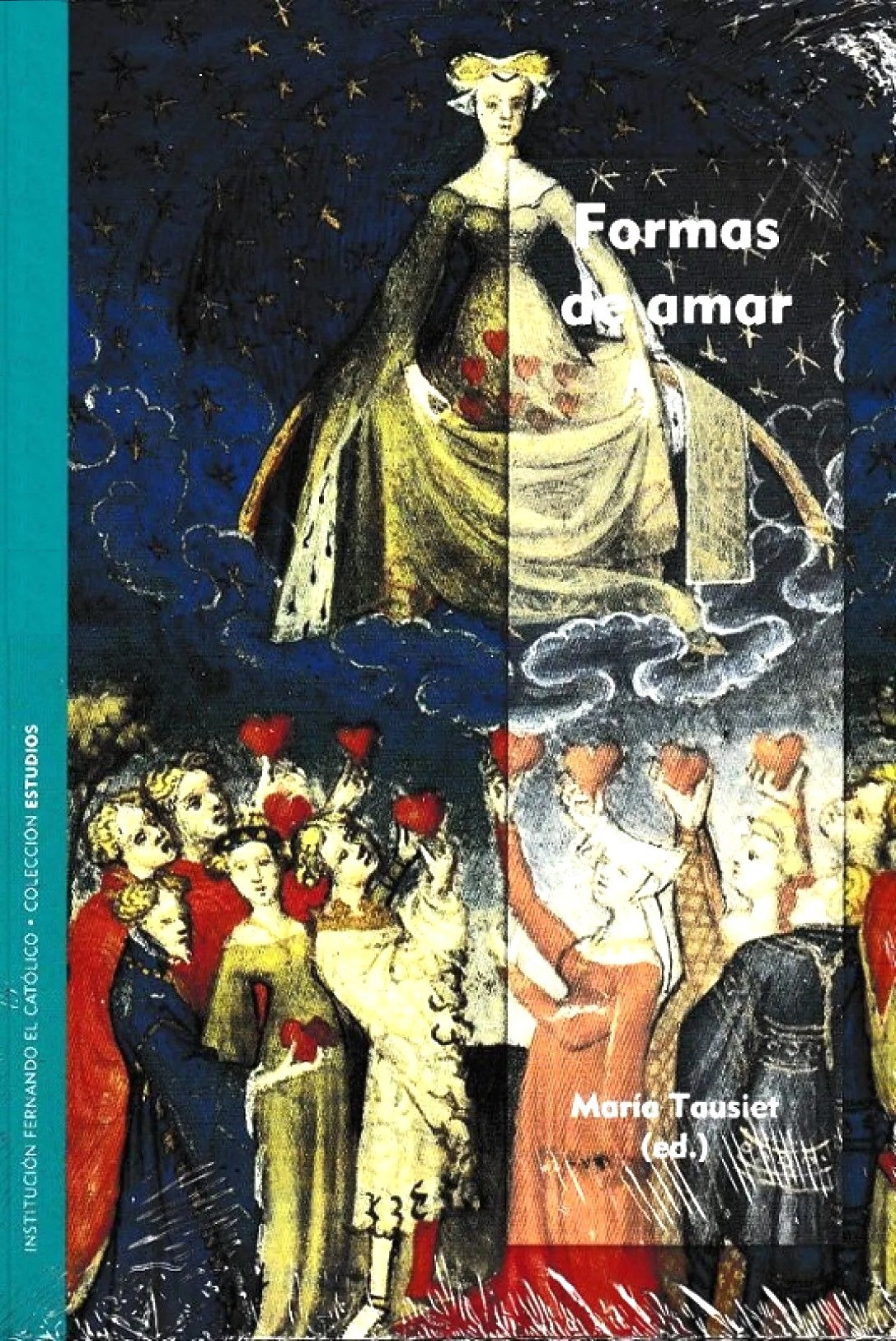 Formas de amar