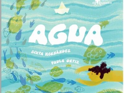 Agua