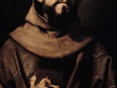 Breve historia de las órdenes religiosas