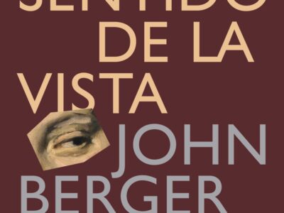 El sentido de la vista