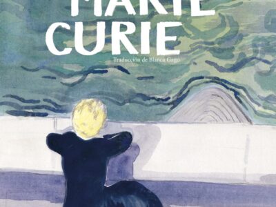 Marie Curie