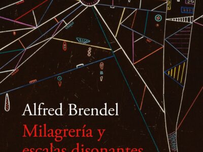 Milagrería y escalas disonantes