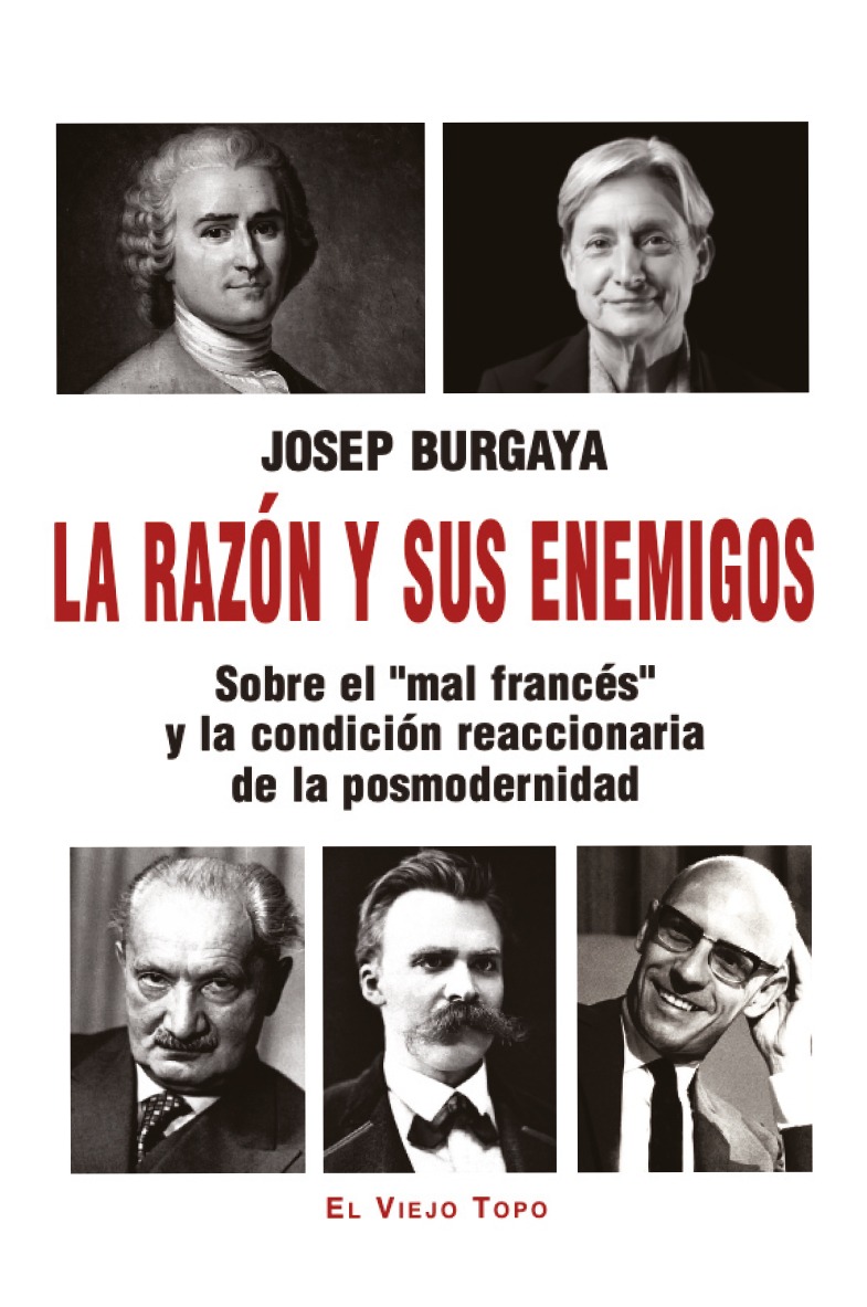 La razón y sus enemigos