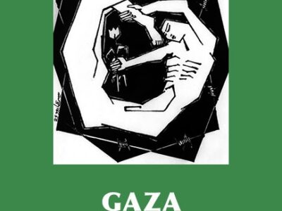 Gaza: poemas contra el genocidio