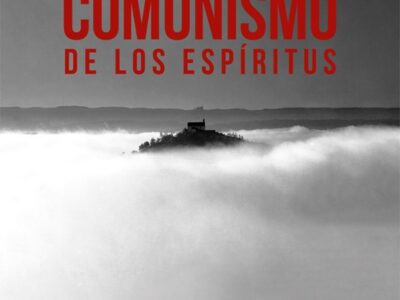 Comunismo de los espíritus