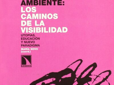 Mujer y medio ambiente : los caminos de la visibilidad