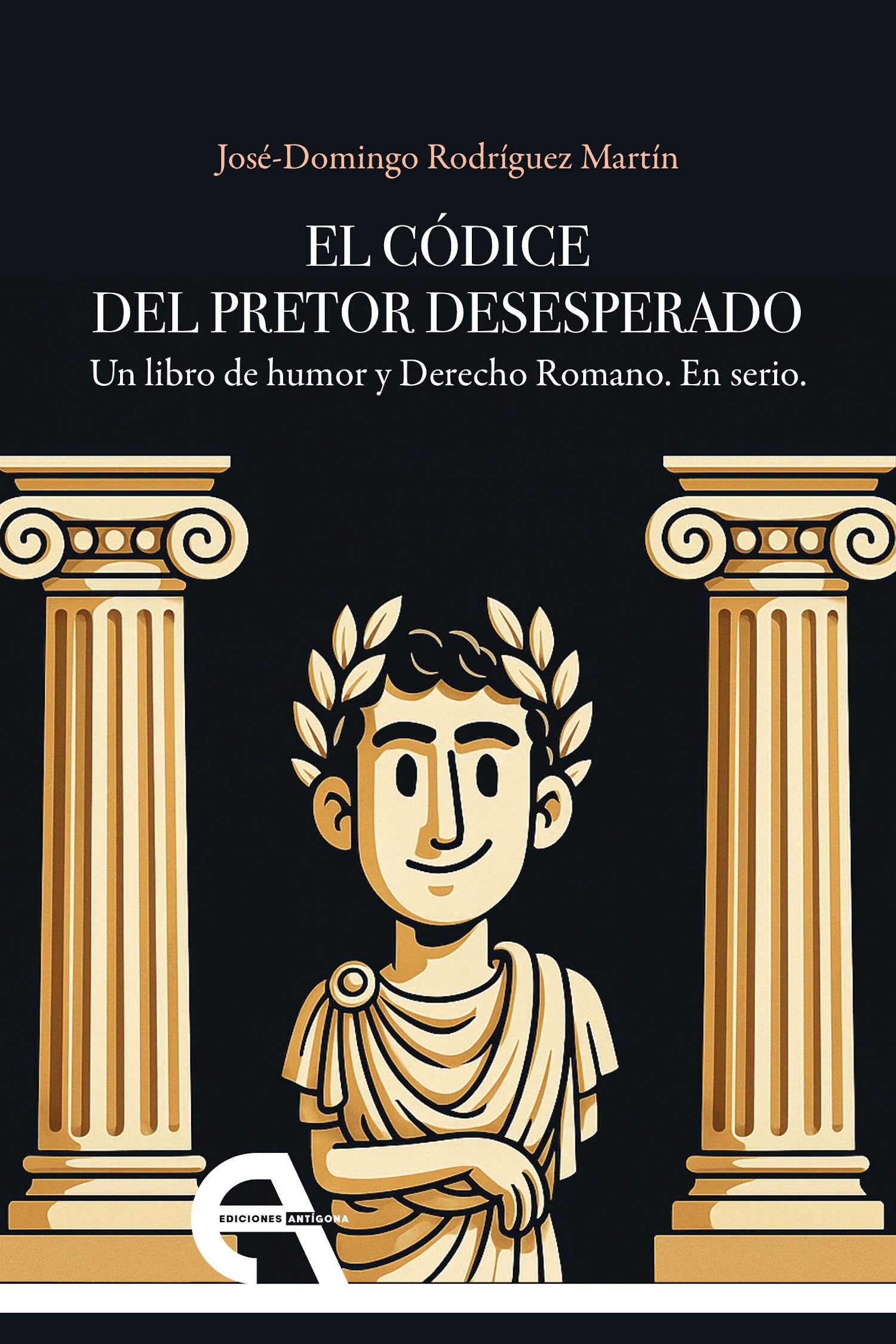 El códice del pretor desesperado
