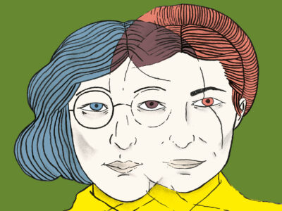 Revista Filosofía & Co. #15 (03/2026)