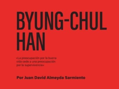 Byung-Chul Han – Filosofía & Co.