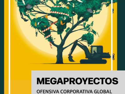 Megaproyectos