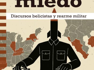 Manual para crear miedo